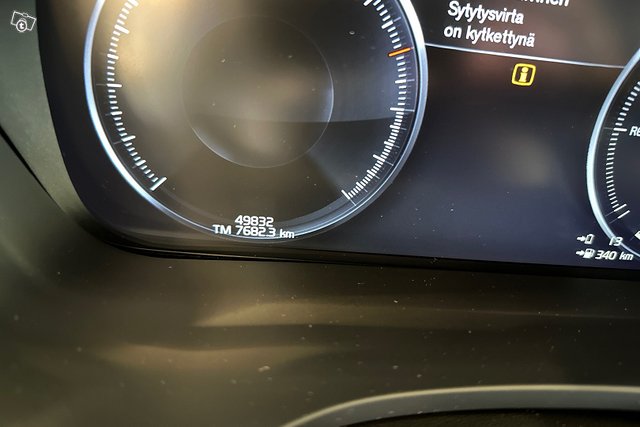 VOLVO XC60 16