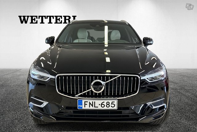 Volvo XC60 3