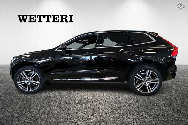 Volvo XC60 6