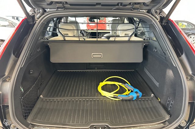 Volvo XC60 8