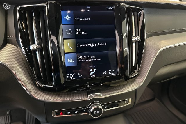 Volvo XC60 14