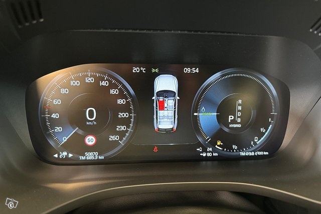 Volvo XC60 16