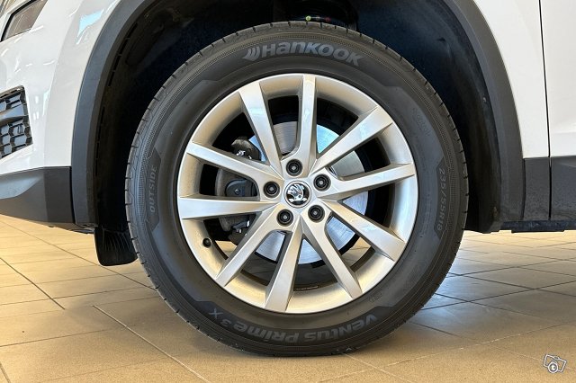 Skoda KODIAQ 7