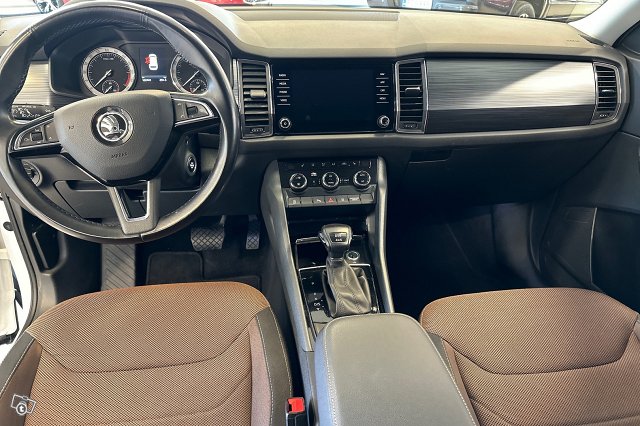 Skoda KODIAQ 10