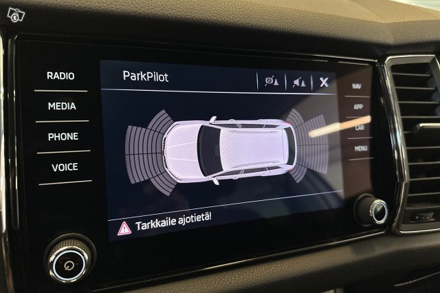 Skoda KODIAQ 20