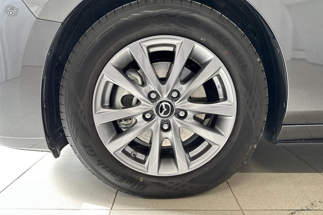 Mazda Mazda3 7