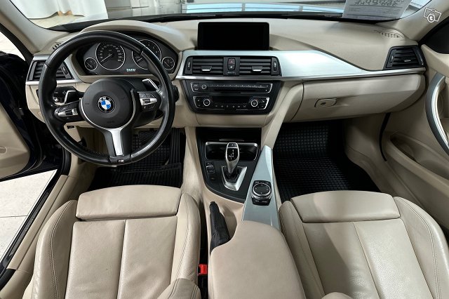 BMW 335 10