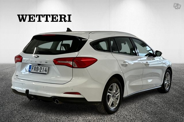 Ford FOCUS 4