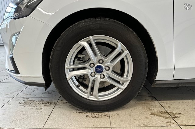 Ford FOCUS 7