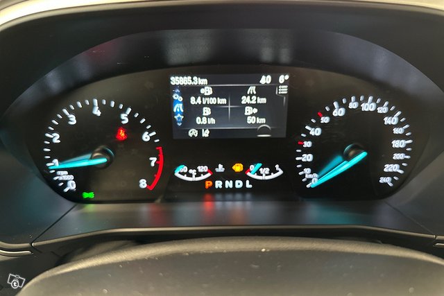 Ford FOCUS 15