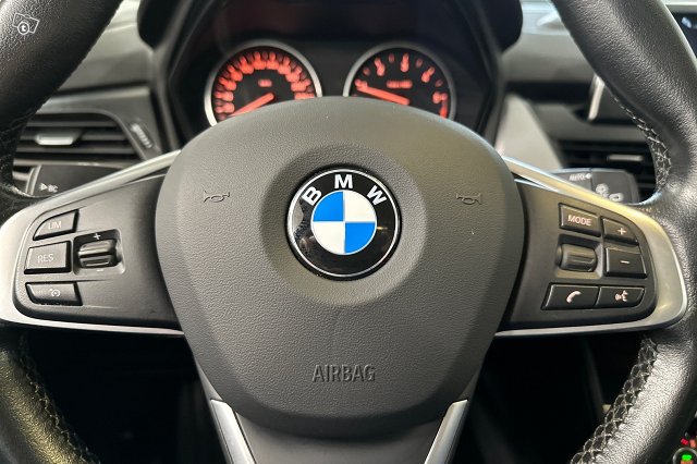 BMW 2-SARJA 15