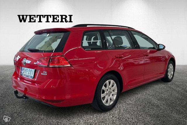 Volkswagen GOLF 4