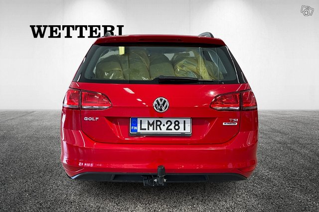Volkswagen GOLF 5