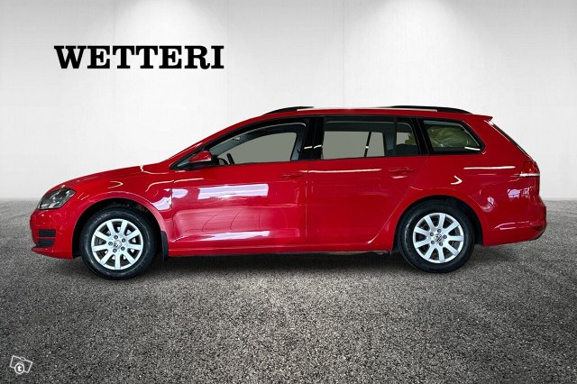 Volkswagen GOLF 6