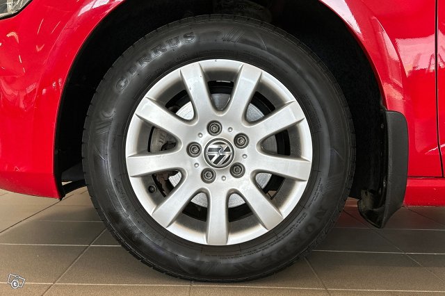 Volkswagen GOLF 7