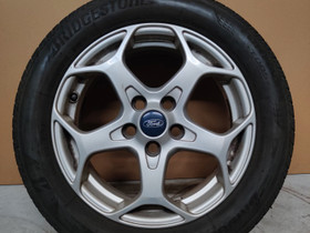 Ford alumiinivanteet, Renkaat ja vanteet, Kouvola, Tori.fi Ford alumiinivanteet, Renkaat ja vanteet, Kouvola, Tori.fi