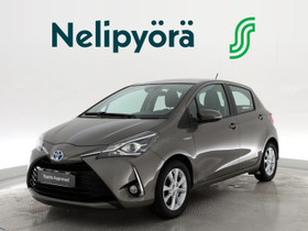 Toyota Yaris, Autot, Kotka, Tori.fi Toyota Yaris, Autot, Kotka, Tori.fi