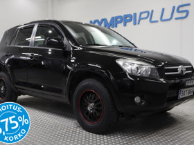 Toyota RAV4, Autot, Ylivieska, Tori.fi Toyota RAV4, Autot, Ylivieska, Tori.fi