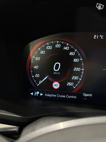 Volvo XC60 12