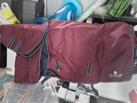 Fairfield barney 125cm, Satulat ja varusteet, Hevoset ja hevosurheilu, Paimio, Tori.fi Fairfield barney 125cm, Satulat ja varusteet, Hevoset ja hevosurheilu, Paimio, Tori.fi