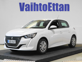 Peugeot 208, Autot, Tuusula, Tori.fi Peugeot 208, Autot, Tuusula, Tori.fi