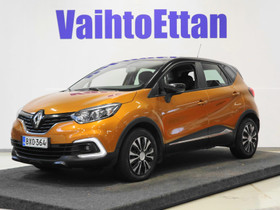Renault Captur, Autot, Tuusula, Tori.fi Renault Captur, Autot, Tuusula, Tori.fi
