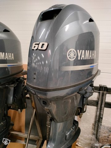 Yamaha F60 FETL, kuva 1