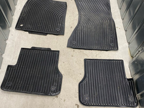 Audi A 6 kumimattosarja, Lisävarusteet ja autotarvikkeet, Auton varaosat ja tarvikkeet, Lappeenranta, Tori.fi Audi A 6 kumimattosarja, Lisävarusteet ja autotarvikkeet, Auton varaosat ja tarvikkeet, Lappeenranta, Tori.fi