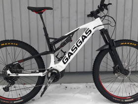 Gas Gas Trail 2.0 -22 L-koko, Sähköpyörät, Polkupyörät ja pyöräily, Leppävirta, Tori.fi Gas Gas Trail 2.0 -22 L-koko, Sähköpyörät, Polkupyörät ja pyöräily, Leppävirta, Tori.fi
