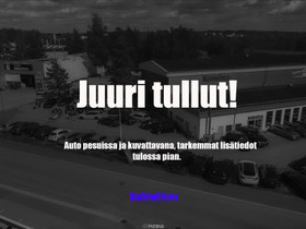 Peugeot 2008, Autot, Tuusula, Tori.fi