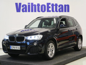 BMW X3, Autot, Tuusula, Tori.fi BMW X3, Autot, Tuusula, Tori.fi