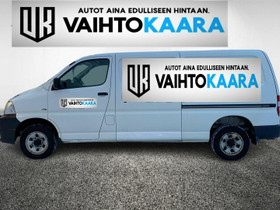 Toyota Hiace, Autot, Porvoo, Tori.fi Toyota Hiace, Autot, Porvoo, Tori.fi