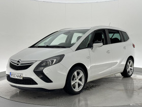Opel Zafira Tourer, Autot, Lempäälä, Tori.fi Opel Zafira Tourer, Autot, Lempäälä, Tori.fi