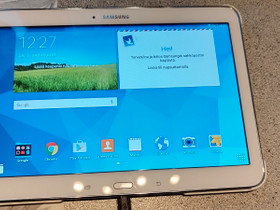 Samsung galaxy tab 4, Tabletit, Tietokoneet ja lisälaitteet, Karkkila, Tori.fi Samsung galaxy tab 4, Tabletit, Tietokoneet ja lisälaitteet, Karkkila, Tori.fi