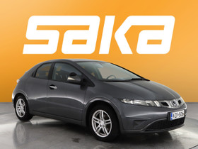 Honda Civic, Autot, Helsinki, Tori.fi Honda Civic, Autot, Helsinki, Tori.fi