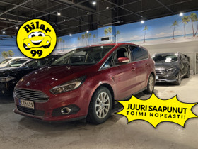 Ford S-Max, Autot, Vantaa, Tori.fi Ford S-Max, Autot, Vantaa, Tori.fi
