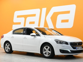Peugeot 508, Autot, Pori, Tori.fi Peugeot 508, Autot, Pori, Tori.fi