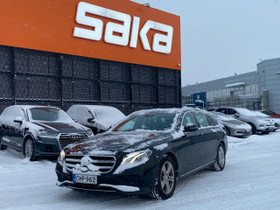 Mercedes-Benz E, Autot, Vantaa, Tori.fi Mercedes-Benz E, Autot, Vantaa, Tori.fi