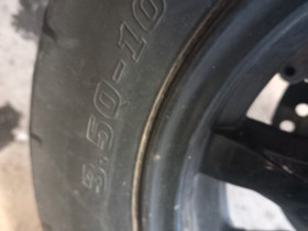 Talvirenkaat 10", Renkaat, Mototarvikkeet ja varaosat, Rautjärvi, Tori.fi Talvirenkaat 10", Renkaat, Mototarvikkeet ja varaosat, Rautjärvi, Tori.fi