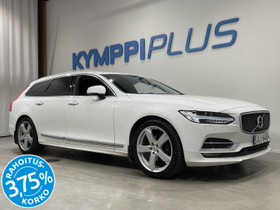 Volvo V90, Autot, Oulu, Tori.fi Volvo V90, Autot, Oulu, Tori.fi