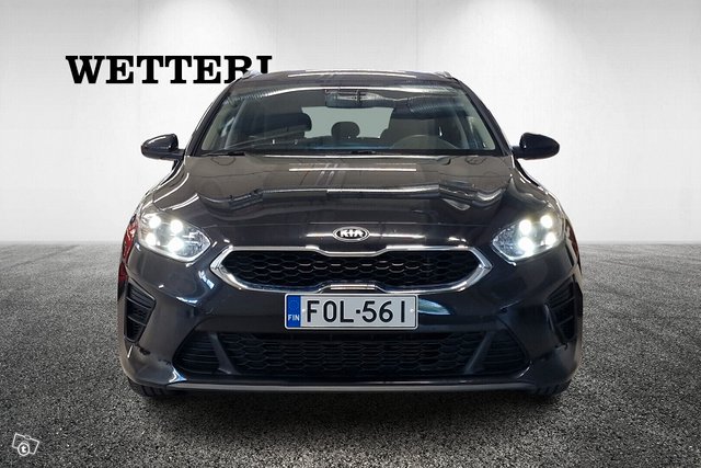 Kia CEED 4