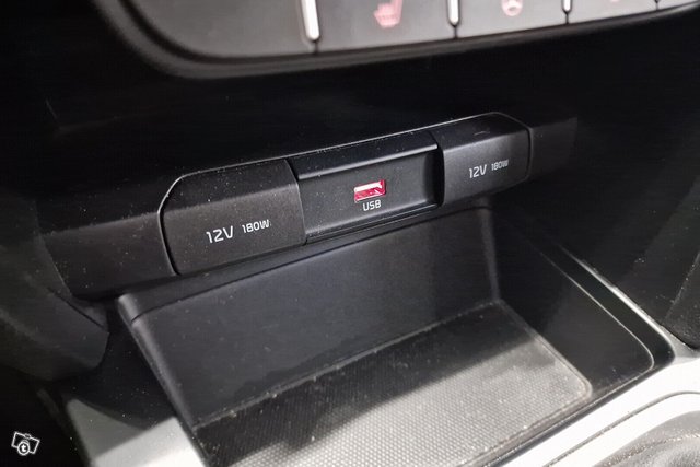 Kia CEED 12