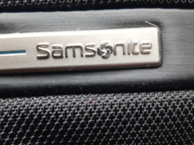 Samsonite läppärilaukku, Muu tietotekniikka, Tietokoneet ja lisälaitteet, Lieto, Tori.fi Samsonite läppärilaukku, Muu tietotekniikka, Tietokoneet ja lisälaitteet, Lieto, Tori.fi