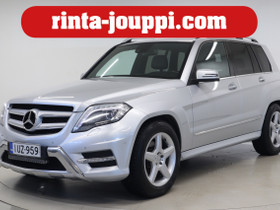 Mercedes-Benz GLK, Autot, Ylivieska, Tori.fi Mercedes-Benz GLK, Autot, Ylivieska, Tori.fi