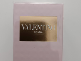 Valentino Donna uusi hajuvesi, Kauneudenhoito ja kosmetiikka, Terveys ja hyvinvointi, Imatra, Tori.fi Valentino Donna uusi hajuvesi, Kauneudenhoito ja kosmetiikka, Terveys ja hyvinvointi, Imatra, Tori.fi