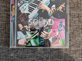 Stray Kids The Sound, Musiikki CD, DVD ja äänitteet, Musiikki ja soittimet, Riihimäki, Tori.fi