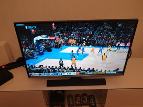 Samsung 32 led tv, Televisiot, Viihde-elektroniikka, Lahti, Tori.fi Samsung 32 led tv, Televisiot, Viihde-elektroniikka, Lahti, Tori.fi