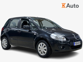 Suzuki SX4, Autot, Oulu, Tori.fi Suzuki SX4, Autot, Oulu, Tori.fi