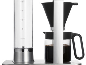 Wilfa Svart Precision kahvinkeitin WSP2A, Muut kodinkoneet, Kodinkoneet, Hämeenlinna, Tori.fi Wilfa Svart Precision kahvinkeitin WSP2A, Muut kodinkoneet, Kodinkoneet, Hämeenlinna, Tori.fi