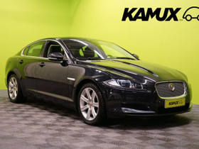Jaguar XF, Autot, Oulu, Tori.fi Jaguar XF, Autot, Oulu, Tori.fi